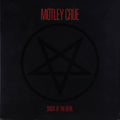 Mötley Crüe - Shout At The Devil (LP)