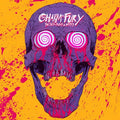 The Charm, The Fury - The Sick, Dumb & Happy (LP, Picture Disc)