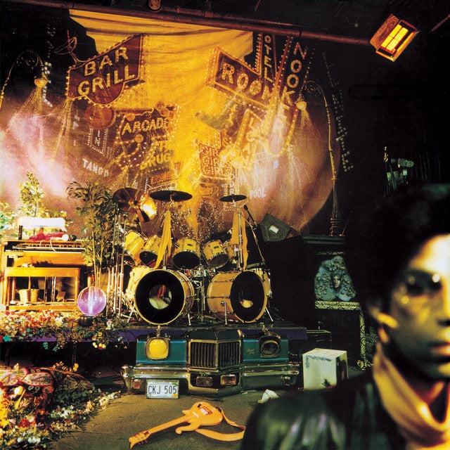 Prince - Sign 'O' The Times (2xLP)
