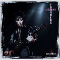 Johnny Thunders - Silverbird (LP, clear magenta vinyl)