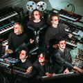 King Gizzard & The Lizard Wizard - The Silver Cord (2xLP, extended mix, lucky rainbow vinyl)