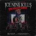 Ice Nine Kills - The Silver Scream (2xLP, translucent bloodshot vinyl)
