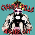 Cyanide Pills - Singled Out (2xLP, blue/cherry vinyl)