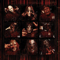 Slipknot - s/t (2xCD, 25th anniversary ed.)