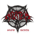 Mortem - Slow Death (2xCD)