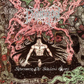 Demigod - Slumber Of Sullen Eyes (LP, transparent red vinyl)