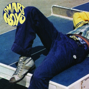 Smartboys - RSVP / Cutting Through Life 7"