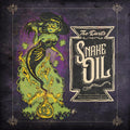 The Darts - Snake Oil (LP)