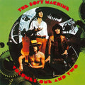 Soft Machine - Volumes One And Two (CD)