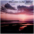 William Cline-Bailey - Solitude (CD EP)