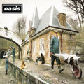 Oasis - Some Might Say (7", clear pearl vinyl)