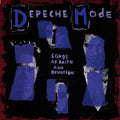 Depeche Mode - Songs Of Faith And Devotion (LP)