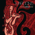Maroon 5 - Songs About Jane (LP, gold vinyl)