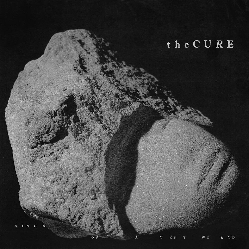 The Cure - Songs Of A Lost World (2xCD+Blu-Ray)