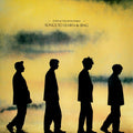 Echo & The Bunnymen - Songs To Learn & Sing (LP, yellow and black marble vinyl)