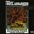 Various - DJ Muggs Presents The Soul Assassins Chapter 1 (2xLP)