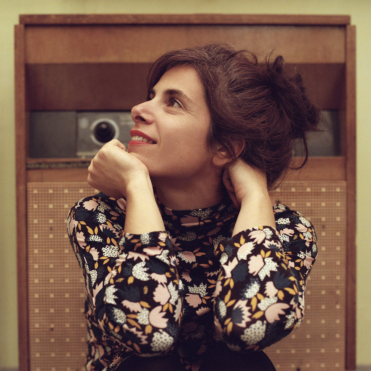 Mungo's Hi Fi x Marina P - Soul Radio (LP)
