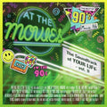 At The Movies - The Best Of The 90's (CD+DVD)