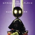 Sun Ra - Space Is The Place (CD)