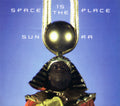 Sun Ra - Space Is The Place (LP)