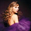 Taylor Swift - Speak Now (Taylor's Version) (3xLP, lilac marbled vinyl)