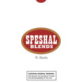 SALE: 38 Spesh - Speshal Blends Vol. 1 (LP) was £24.99