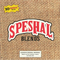SALE: 38 Spesh - Speshal Blends Vol. 2 (LP) was £24.99