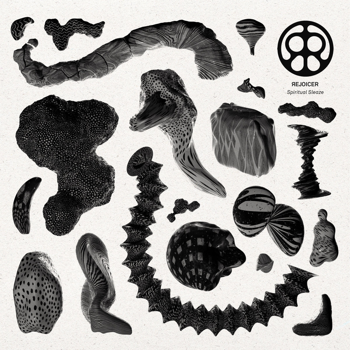 Rejoicer - Spiritual Sleaze (LP)