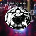 Shadowplay - Split (12")