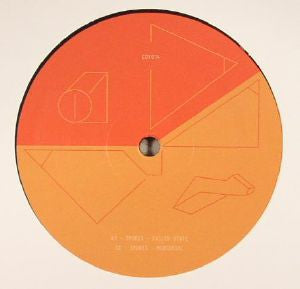 Spokes - Flight EP