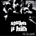 De La Soul - Stakes Is High (2xLP)