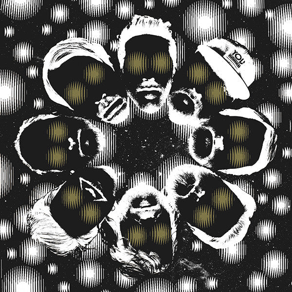 Jaga Jazzist - Starfire (LP)