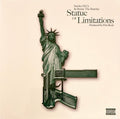 Smoke DZA & Benny The Butcher - Statue of Limitations (LP)