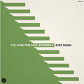 SALE: The Sure Fire Soul Ensemble - Step Down (LP, indies-only clear vinyl) was £22.99
