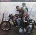 Prefab Sprout - Steve McQueen (LP)