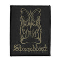 [Patch] Dimmu Borgir - Stormblast