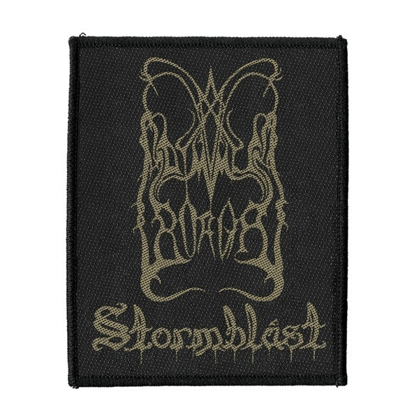 [Patch] Dimmu Borgir - Stormblast