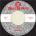Bobby Oroza - Strange Girl/Down On My Knees (7")