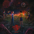 Various - Stranger Things 3 OST (2xLP + 7")