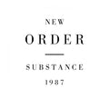 New Order - Substance (2xCD)