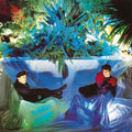 Associates - Sulk (LP+3xCD boxset, blue vinyl)