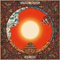 SALE: Sunday Driver - Sun God (LP, 'fire red') was £20.99