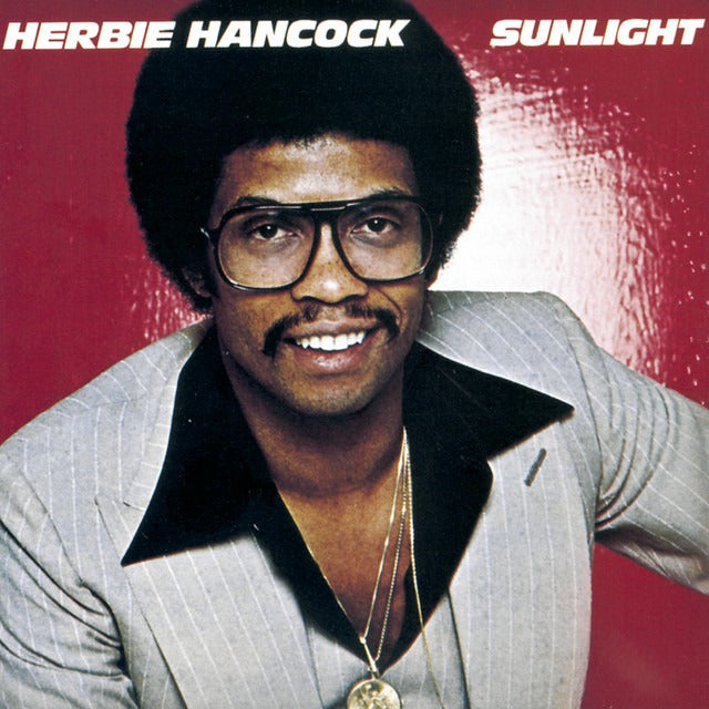 Herbie Hancock - Sunlight (LP)