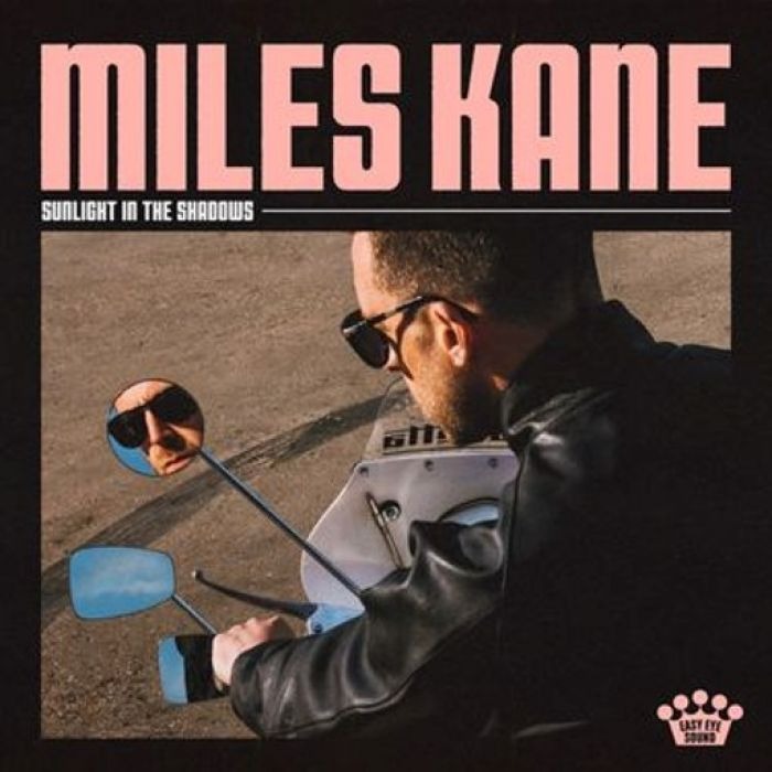Miles Kane - Sunlight In The Shadows (LP, electric smoke vinyl)