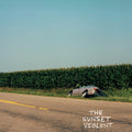 Mount Kimbie - The Sunset Violent (LP, orange vinyl)