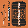 Aftawerks - Superjovian Tracks Vol 1 (MC)
