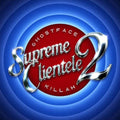 Ghostface Killah - Supreme Clientele 2 (2xLP, blue steel vinyl)