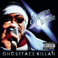 Ghostface Killah - Supreme Clientele (CD)