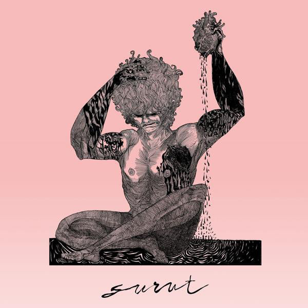 Surut - s/t (12")