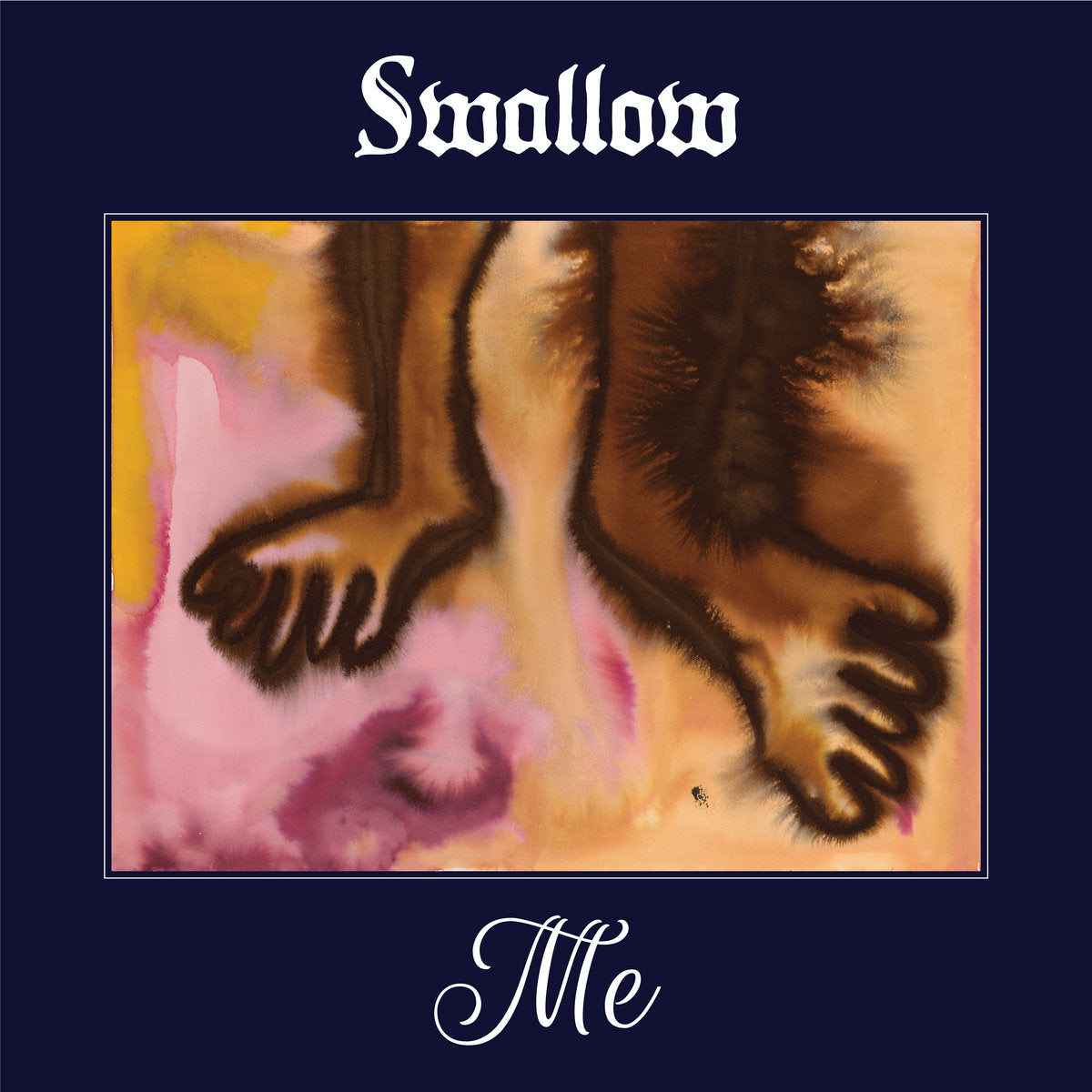 Call Super - Swallow Me (12")